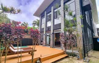 Oceanside Apartments