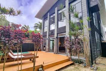Oceanside Apartments