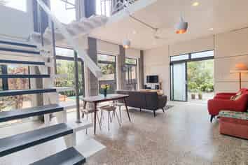 Oceanside Apartments