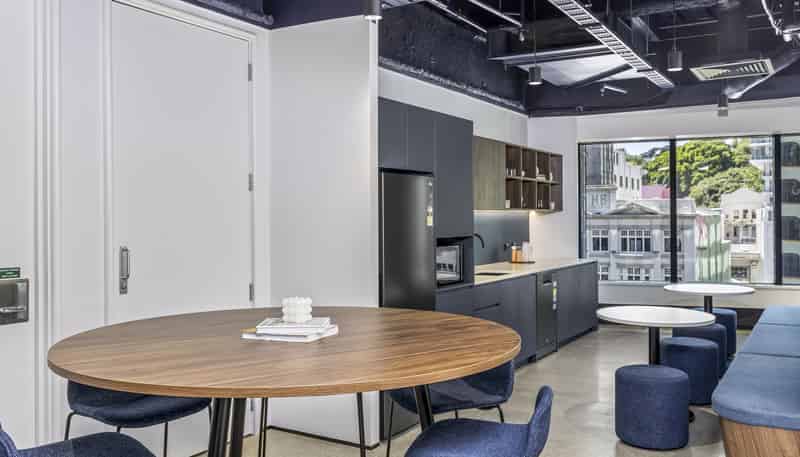 Part Level/209 Queen Street, Auckland Central
