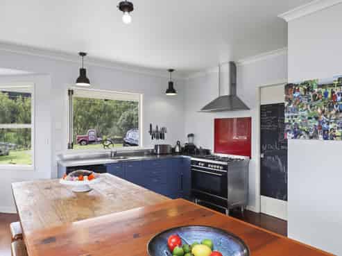208 + 210 McQuoid Road, Coromandel