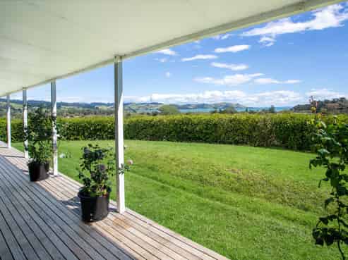 208 + 210 McQuoid Road, Coromandel