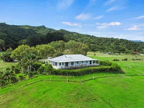 208 + 210 McQuoid Road, Coromandel
