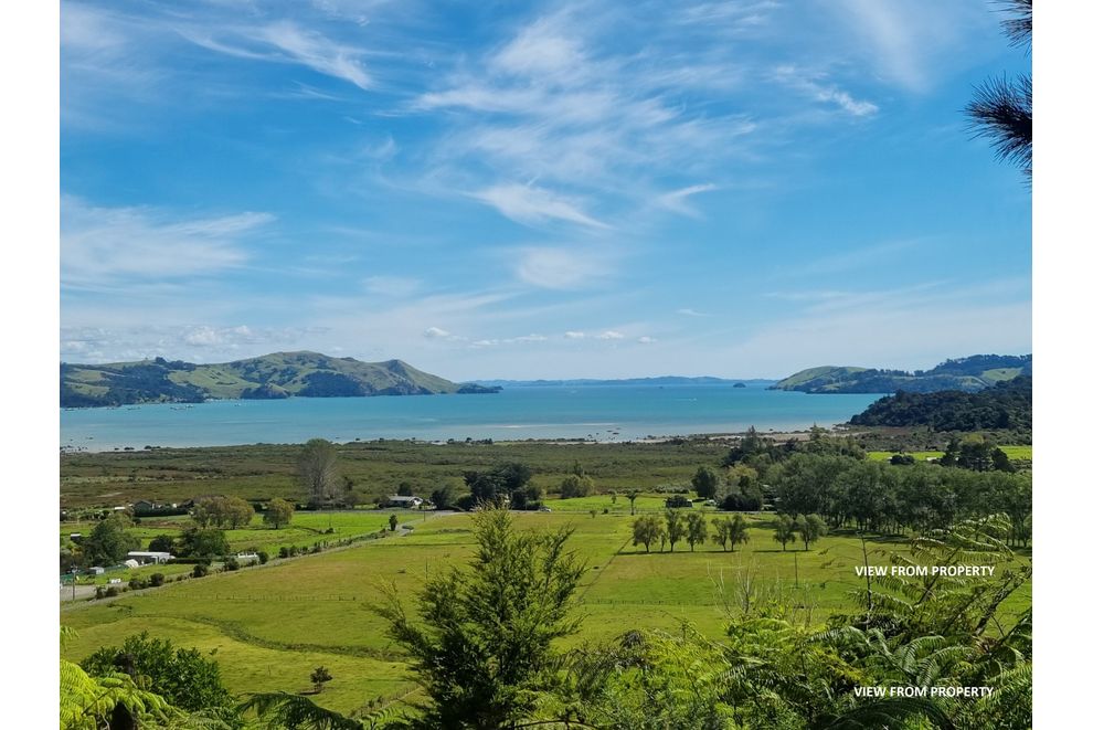208 + 210 McQuoid Road, Coromandel, ThamesCoromandel For Sale