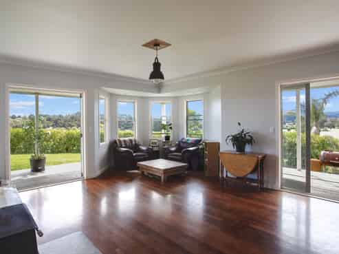 208 + 210 McQuoid Road, Coromandel