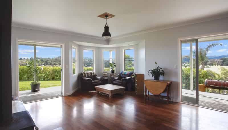 208 + 210 McQuoid Road, Coromandel
