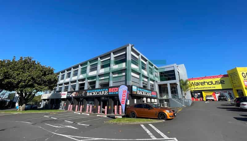  43-45 Mount Wellington Highway, Mount Wellington