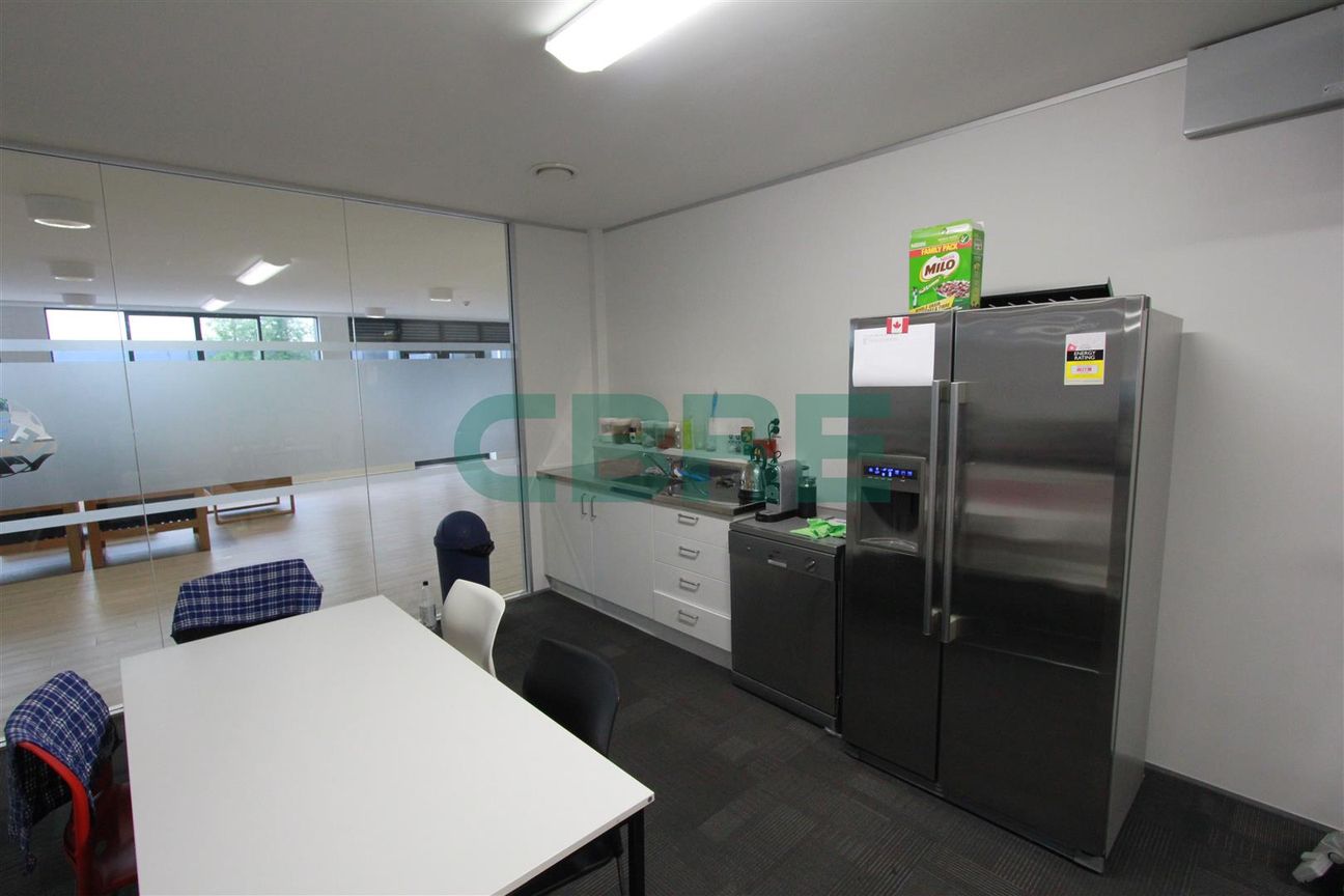 CBRE - Well Positioned in Mt Wellington - Aanzicht 5