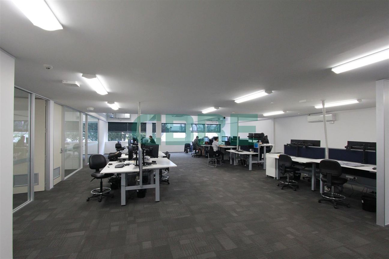 CBRE - Well Positioned in Mt Wellington - Aanzicht 2