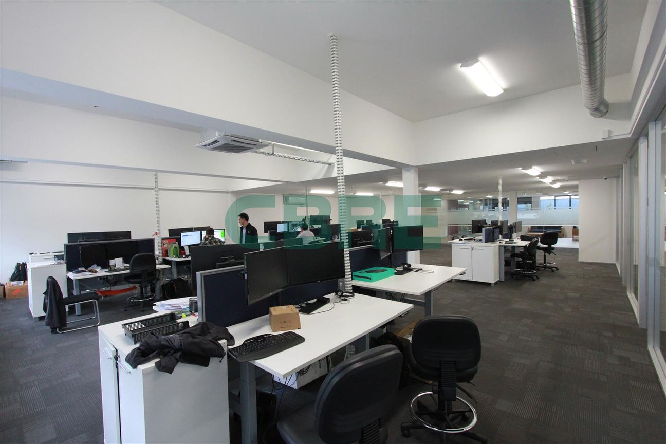 CBRE - Well Positioned in Mt Wellington - Aanzicht 3