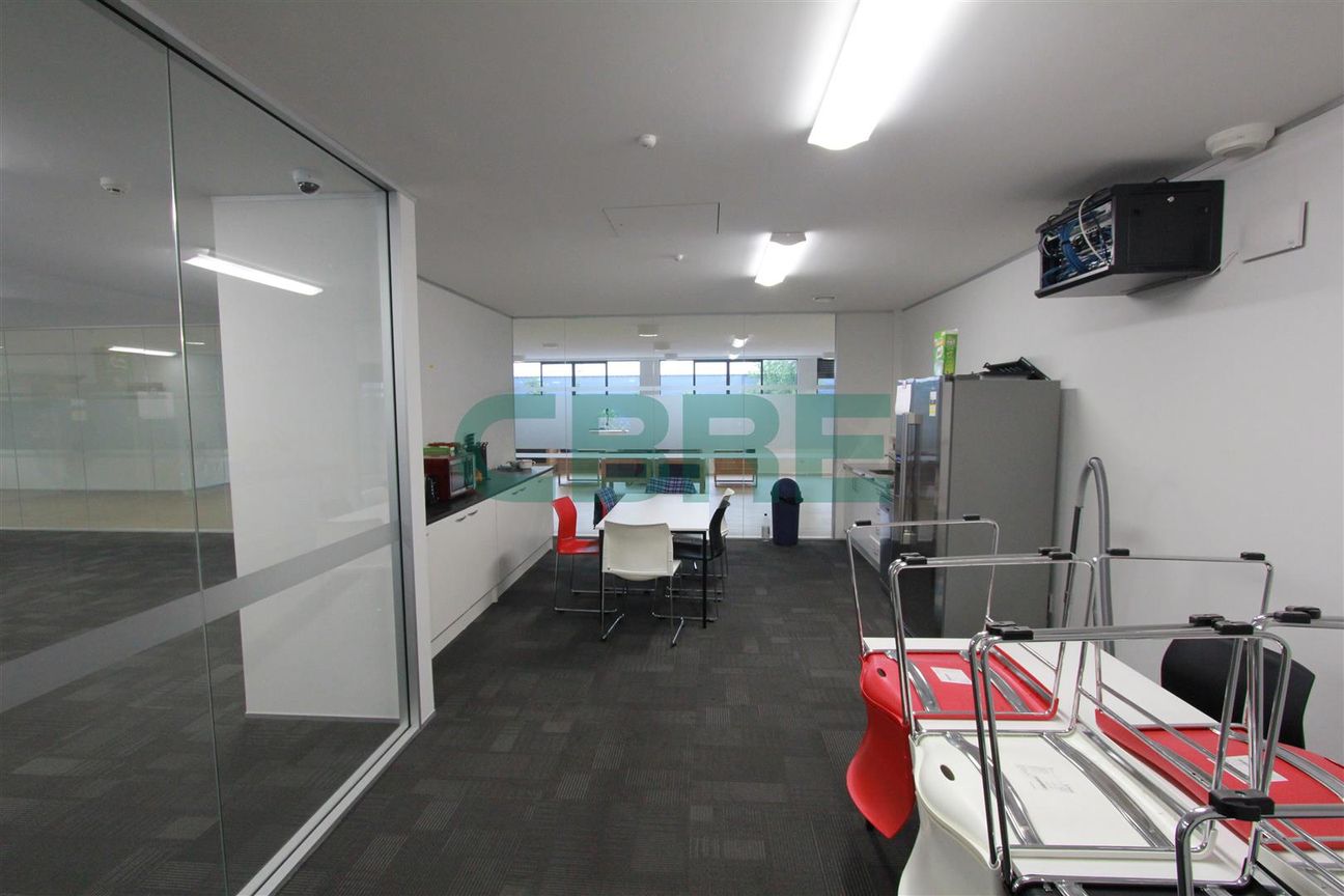 CBRE - Well Positioned in Mt Wellington - Aanzicht 4