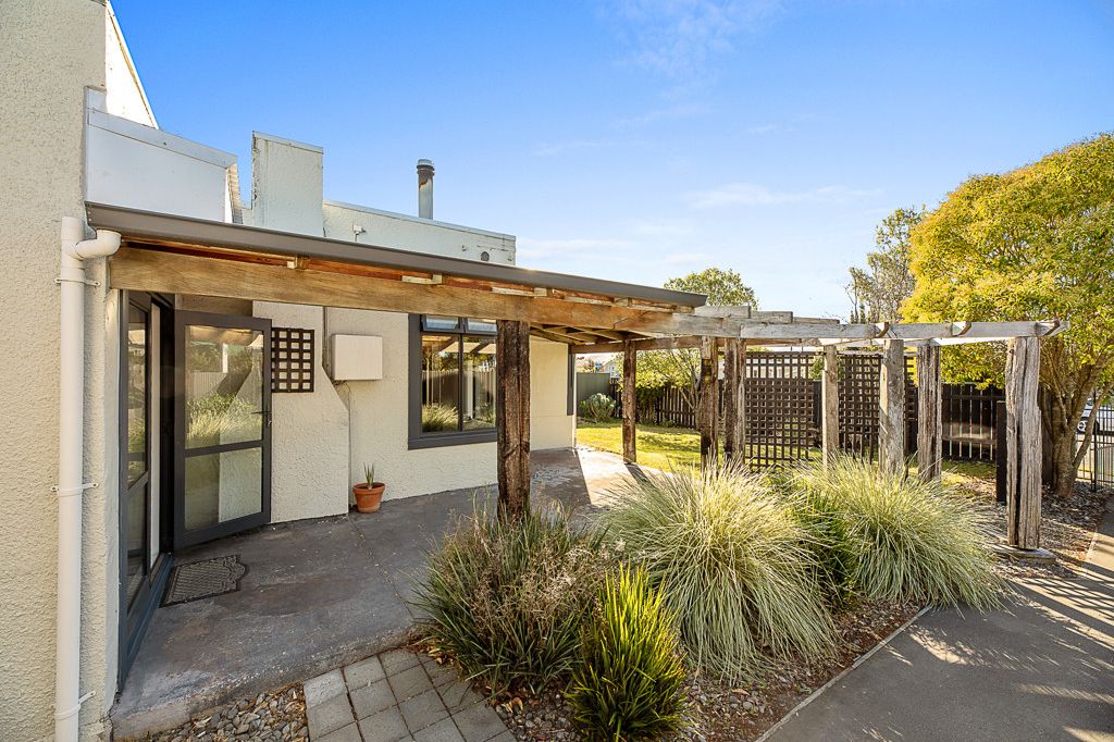 Sold 103 Cleghorn Street, Redwoodtown realestate.co.nz