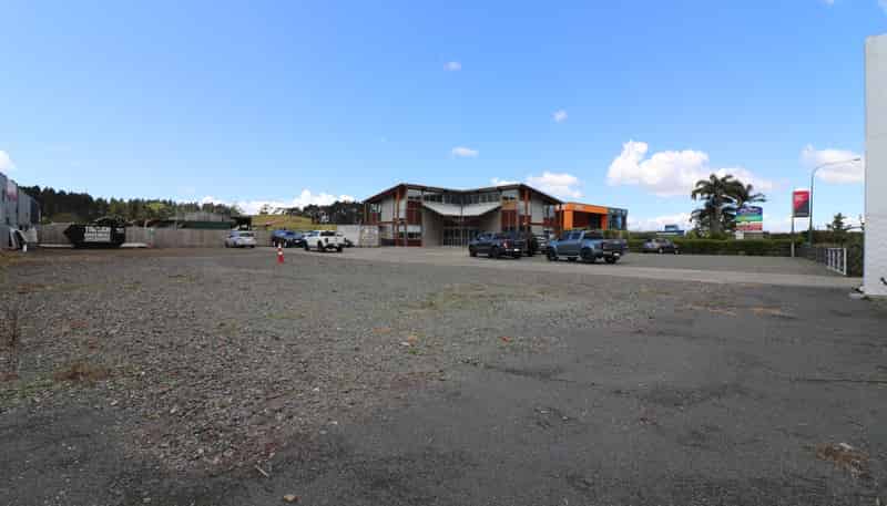 248 Main Road, Kumeu