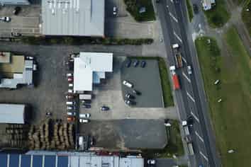 Yard Central Kumeu