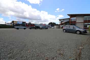 Yard Central Kumeu