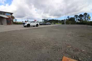 Yard Central Kumeu