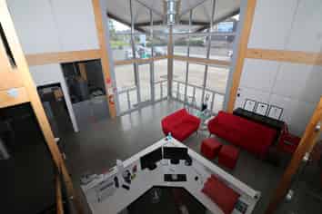 Office Central Kumeu