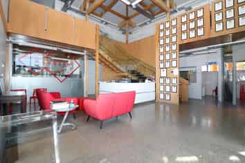 Office Central Kumeu