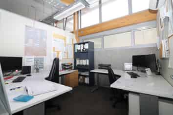 Office Central Kumeu