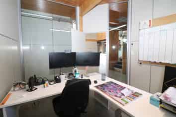 Office Central Kumeu