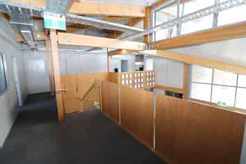Office Central Kumeu