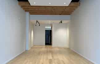 Recently Refurbished 
