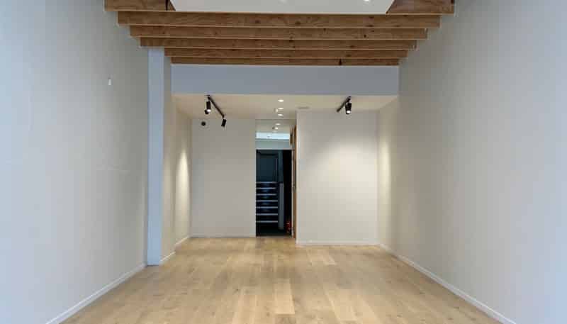 224 Broadway, Newmarket