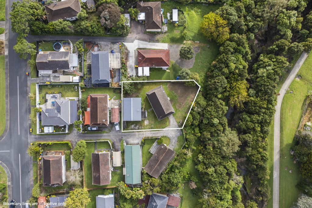 Property value 18 Chislehurst Street, Henderson realestate.co.nz