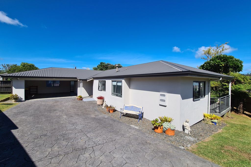 Sold 20 Pagitt Street, Coromandel realestate.co.nz