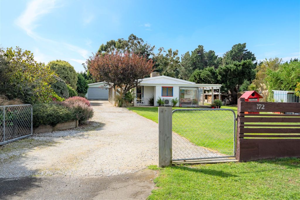Property value 172 Beach Street, Waikouaiti realestate.co.nz