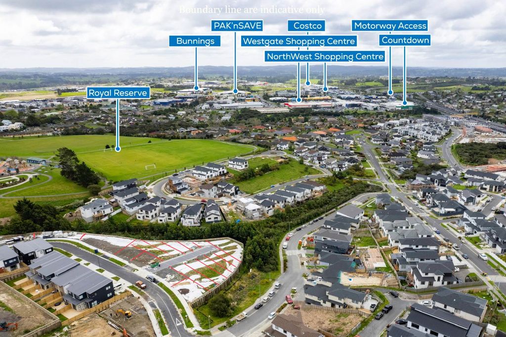 Property value 41 Paina Crescent, Massey realestate.co.nz