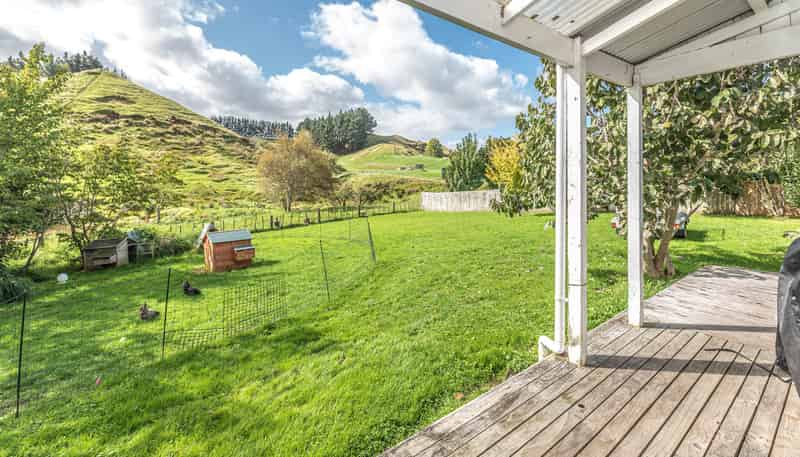 13A Concord Line, Kaitoke