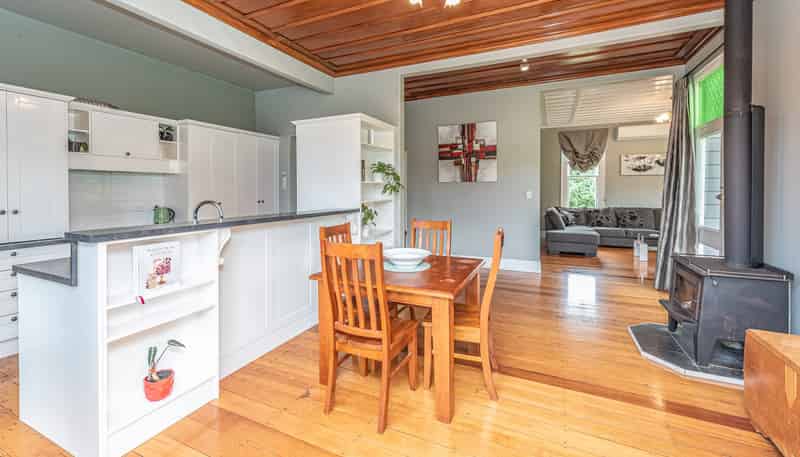 13A Concord Line, Kaitoke