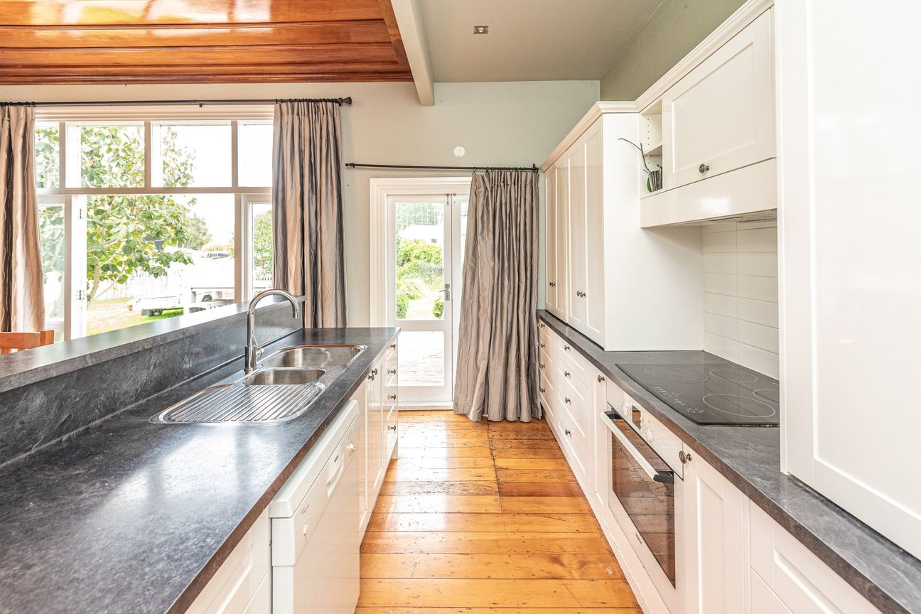 Family friendly character villa - Widok 3
