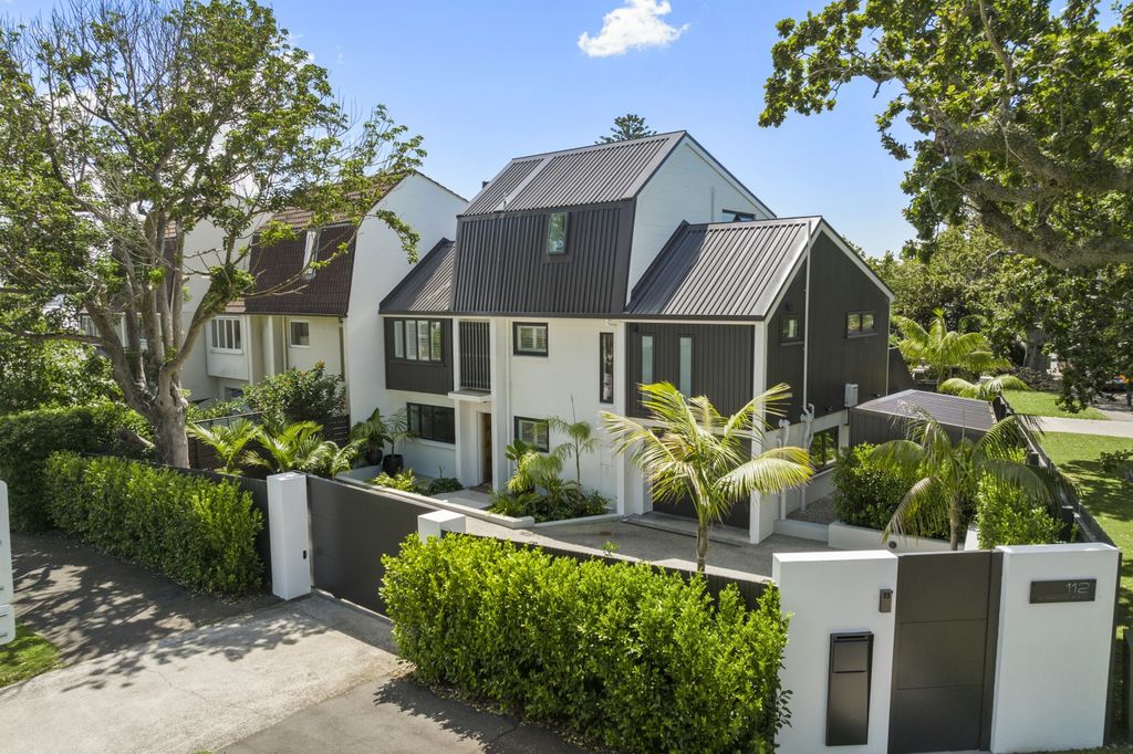 Property value 112 Saint Stephens Avenue, Parnell realestate.co.nz