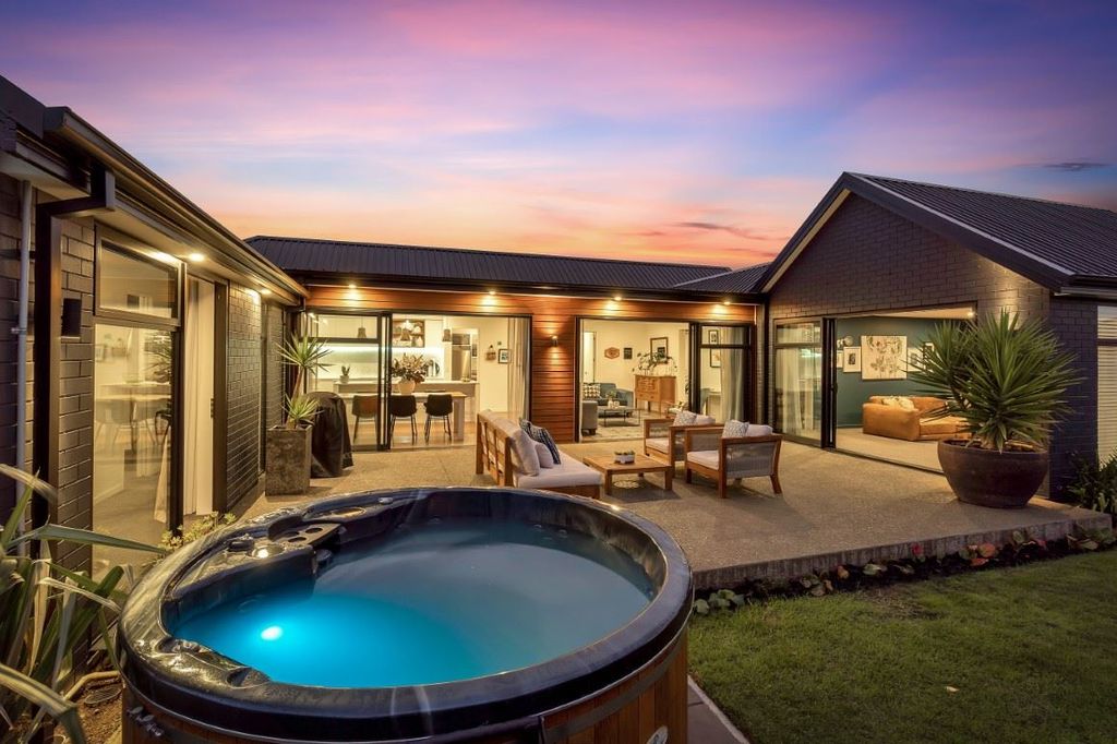 Property value 39 Dunlops Road, Spencerville realestate.co.nz