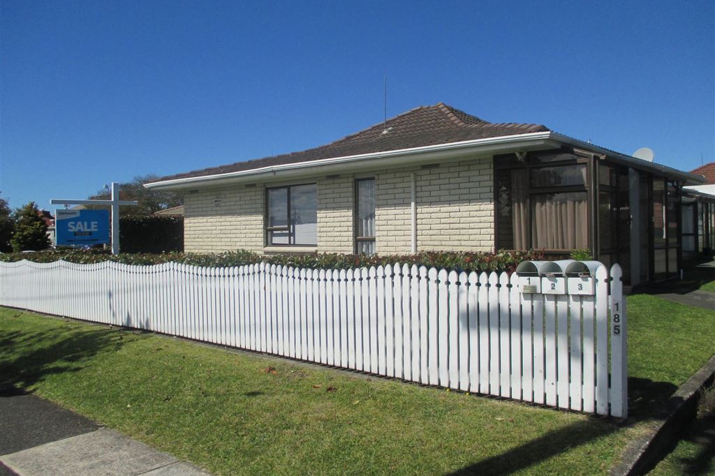 Sold 1/185 Teasdale Street, Te Awamutu realestate.co.nz