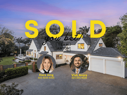 22 Santa Cruz Drive, Shamrock Park