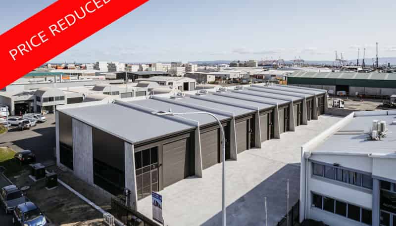 Unit 7 6 Portside Drive, Mount Maunganui