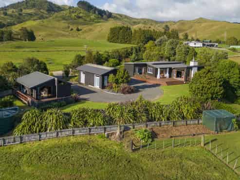 366 Kaimarama Road, Kaimarama