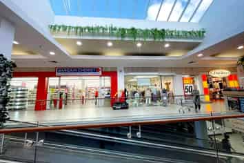 HIBISCUS COAST OPPORTUNITY
