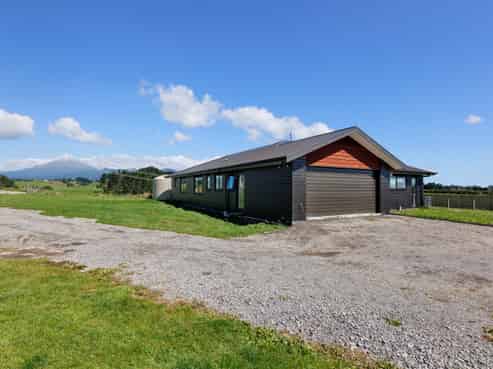 592 Mangorei Road, Mangorei