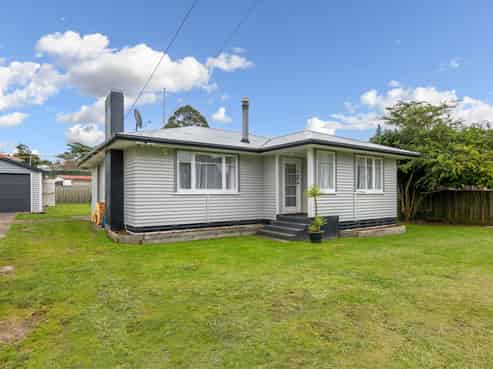 62 Ford Road, Fordlands