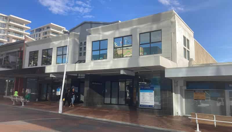 Tenancy C/95 Devonport Road, Tauranga Central