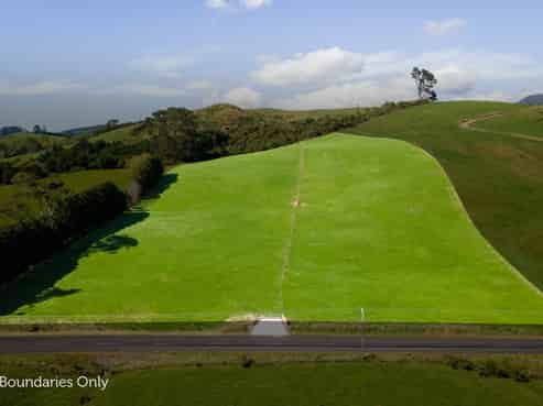 730 Waitawheta Road, Waihi