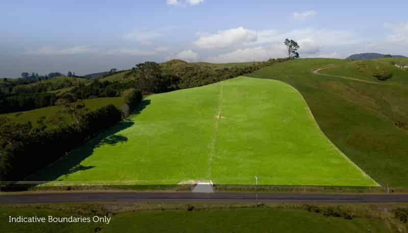 730 Waitawheta Road, Waihi