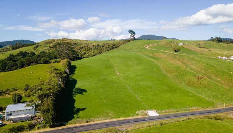 730 Waitawheta Road, Waihi