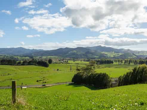 730 Waitawheta Road, Waihi
