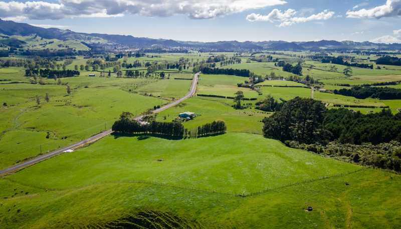 730 Waitawheta Road, Waihi