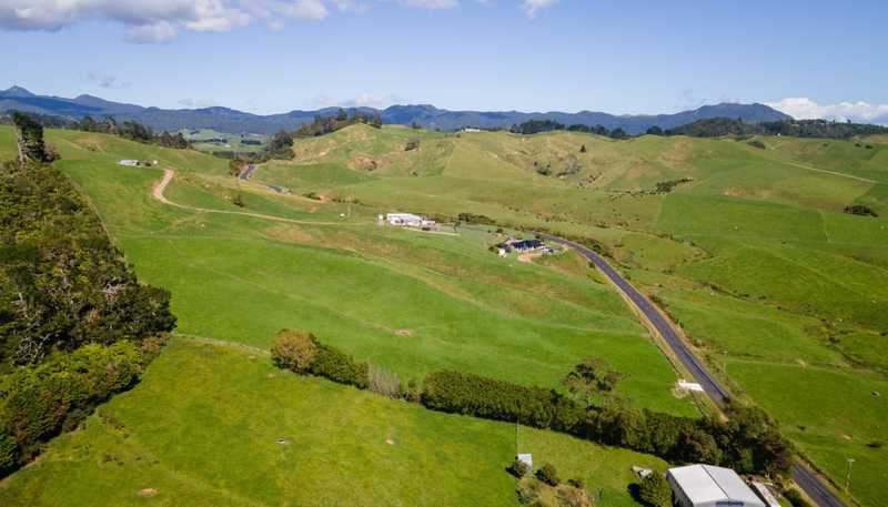 730 Waitawheta Road, Waihi